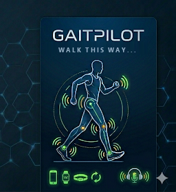 GaitPilot - Walk this way...